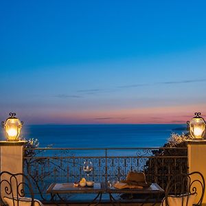Positano Art Hotel Pasitea