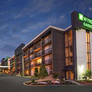 Wyndham Garden Washington Dc North