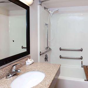 King Room Disability Access